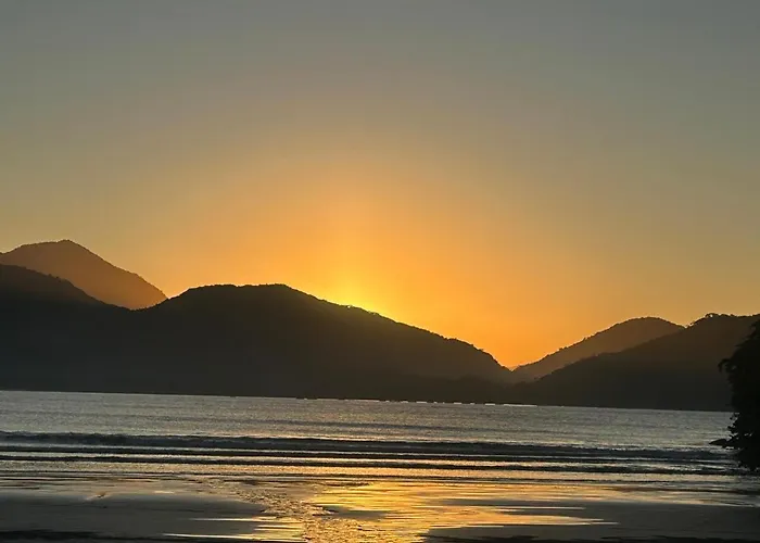 Pousada Corais Ubatuba